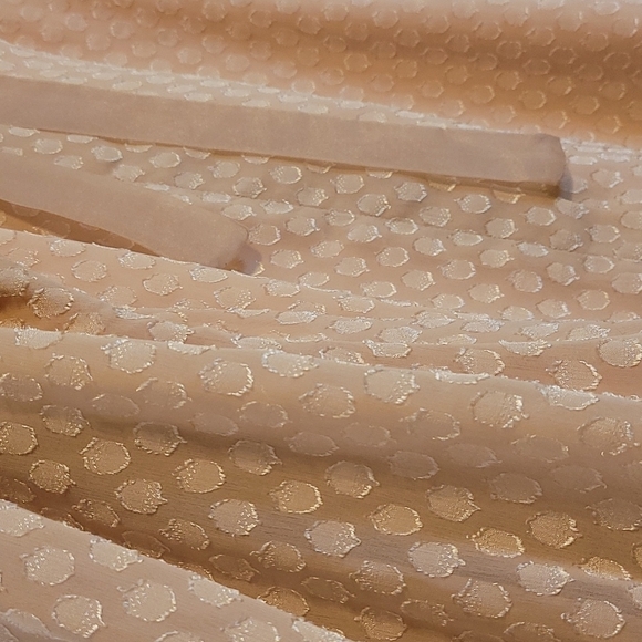 𝅺rachel Parcell Dot Tie Blouse - Picture 11 of 16